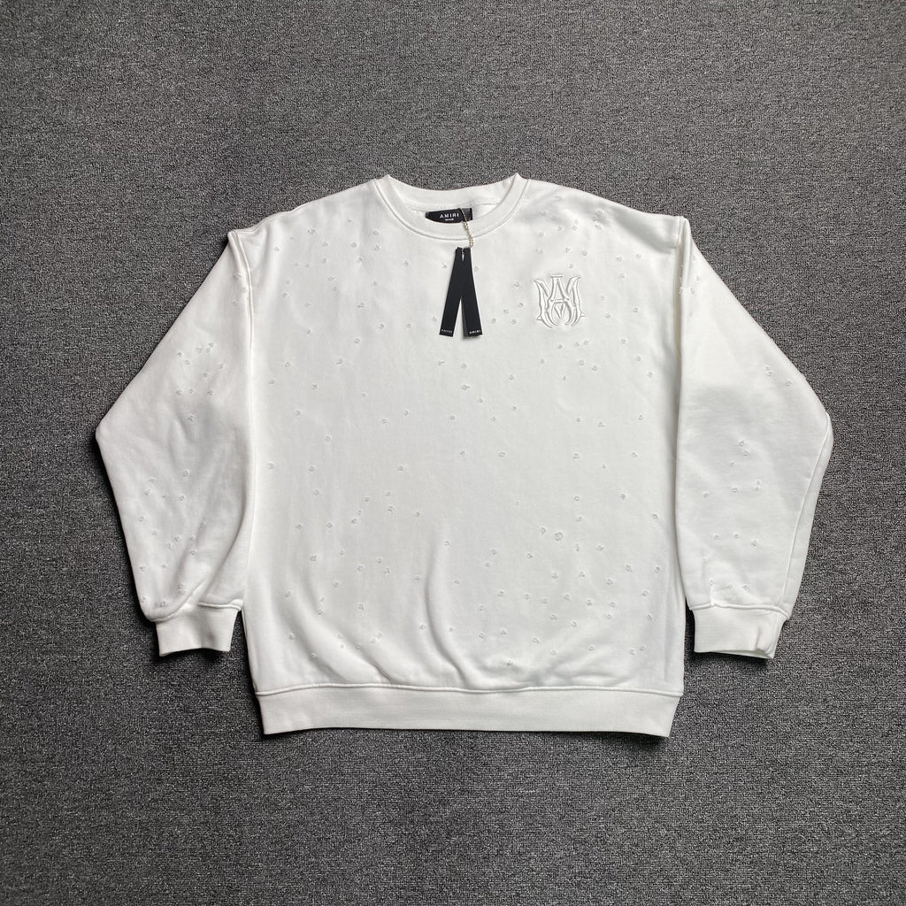 Amiri Mixed Sweaters