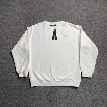Amiri Mixed Sweaters