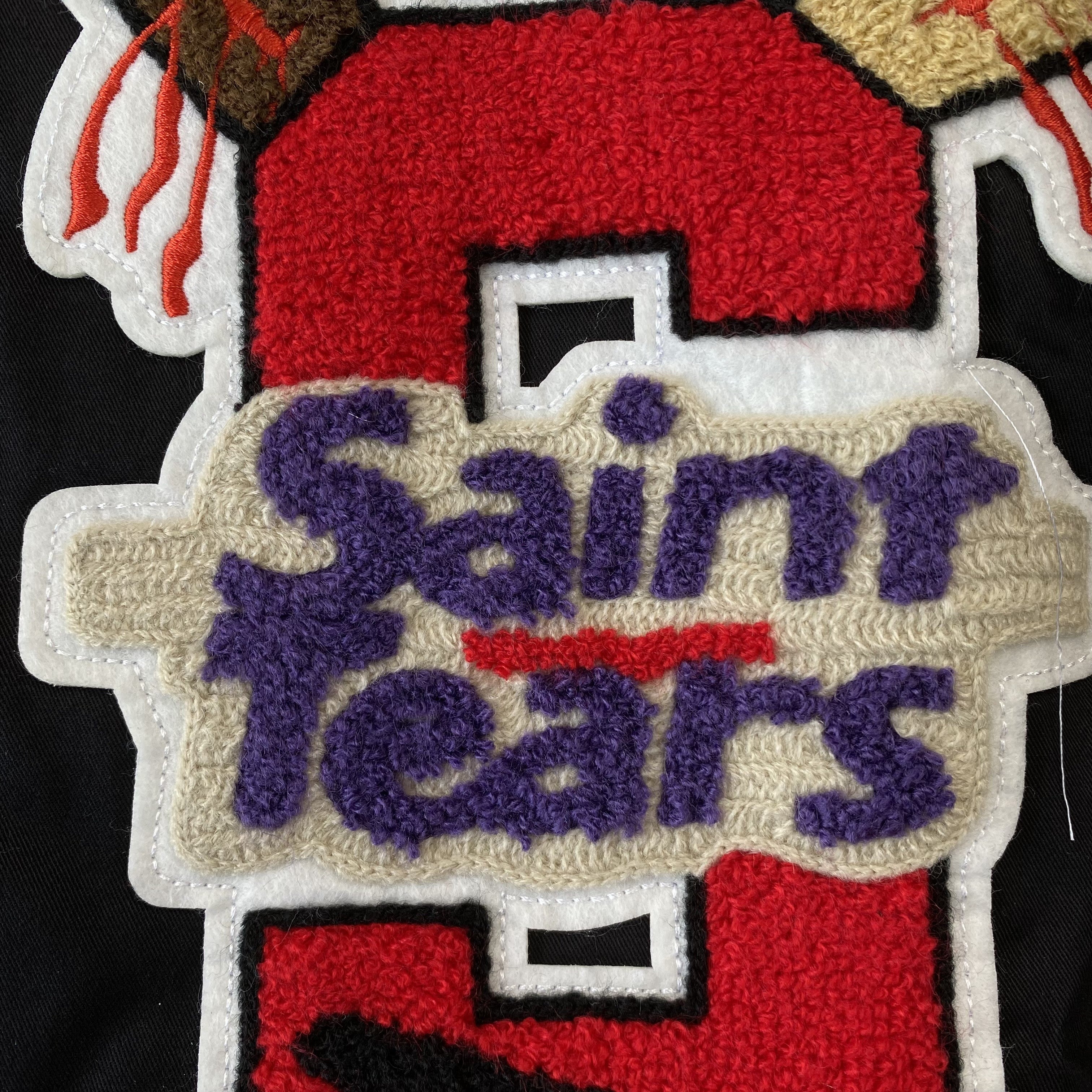 Saint Michael x Denim Tears Jacket