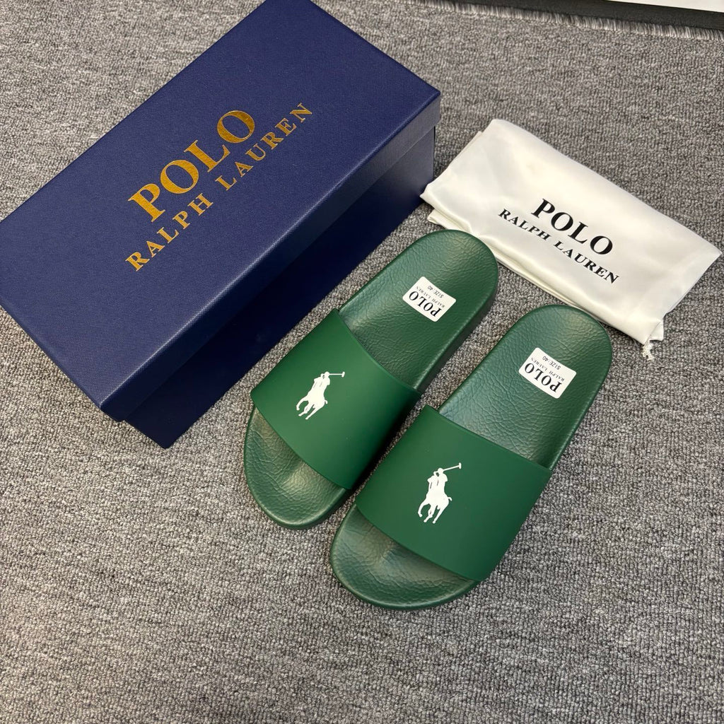 Polo Ralph Lauren Slippers