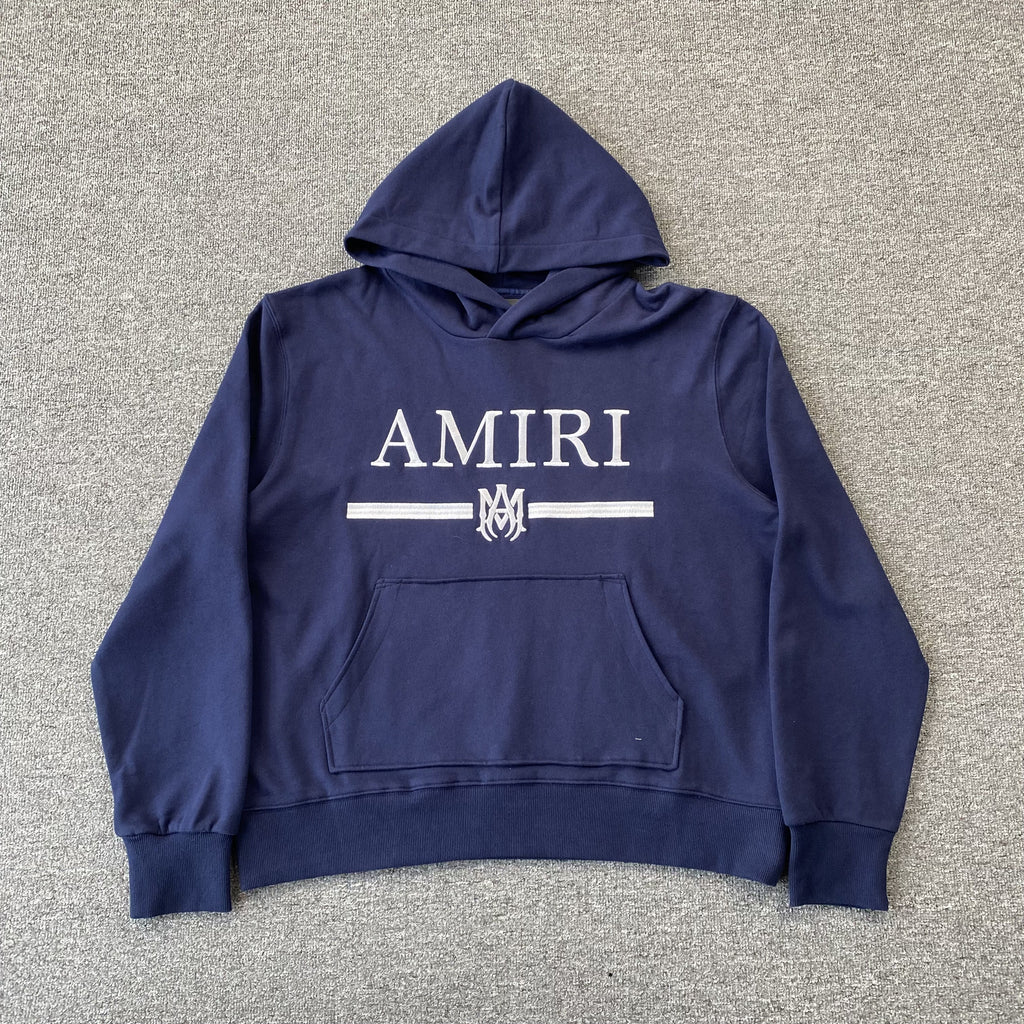 Amiri Mixed Hoodies