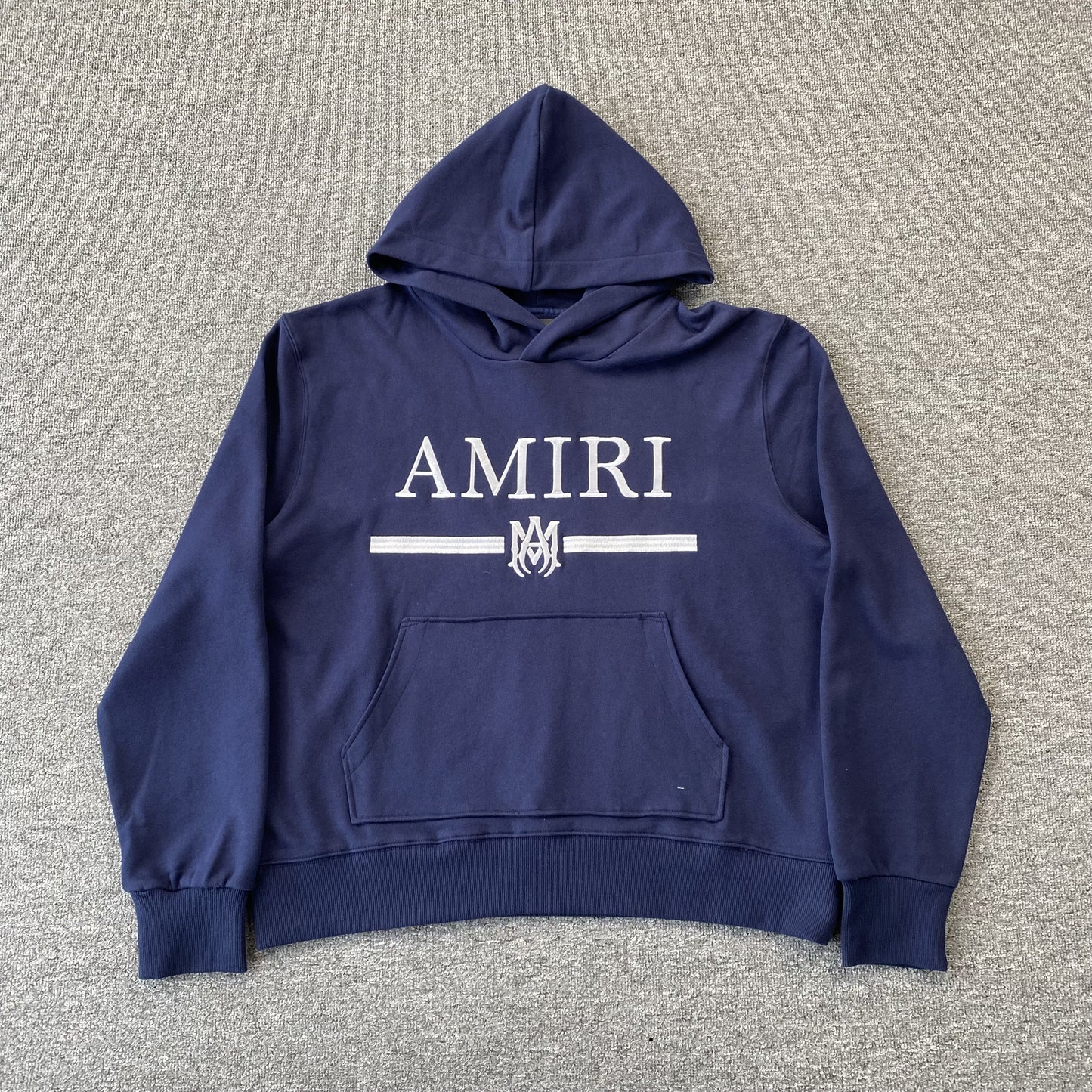 Amiri Mixed Hoodies