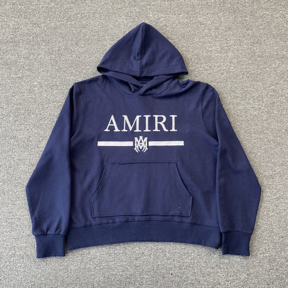 Amiri Mixed Hoodies