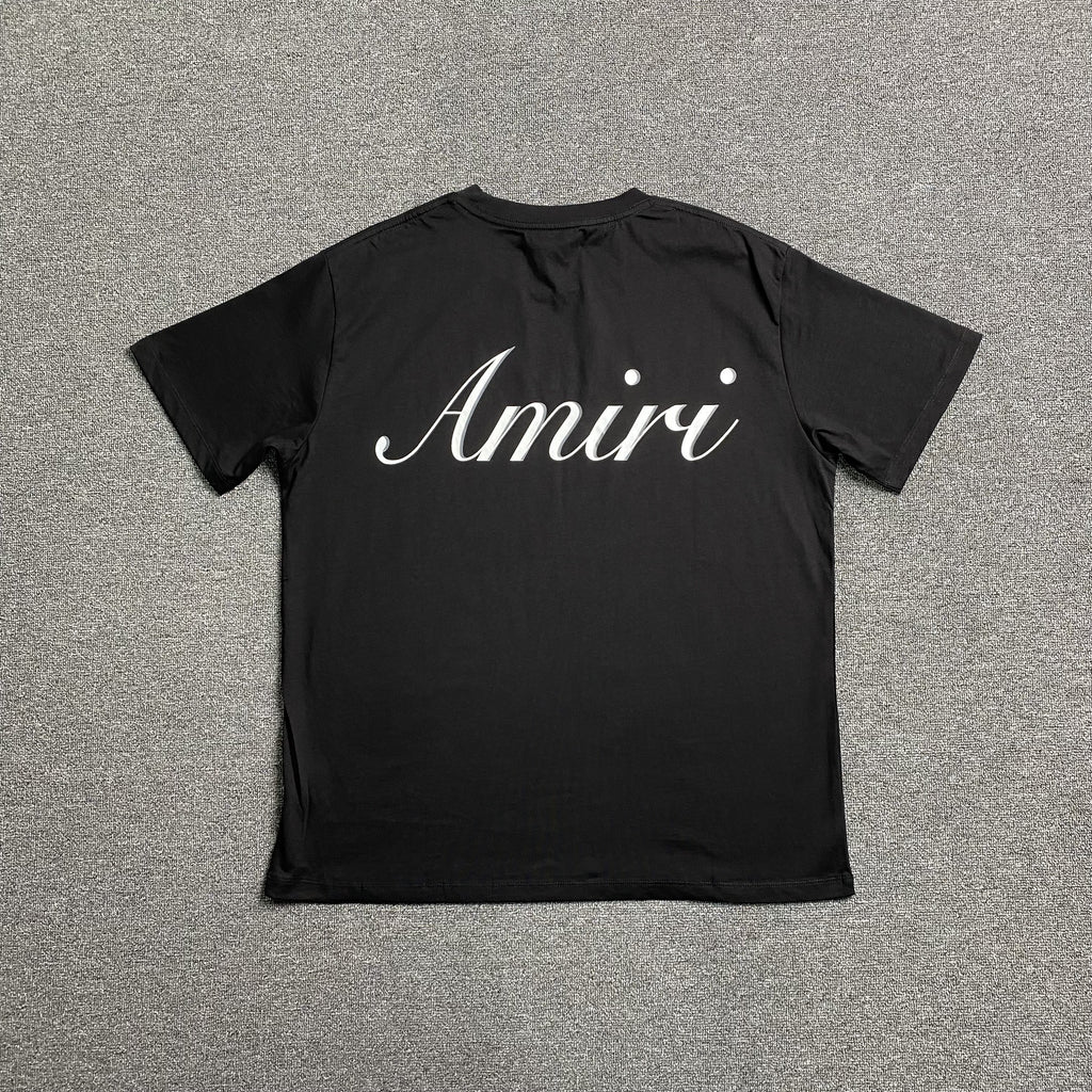 Amiri Mixed Tees
