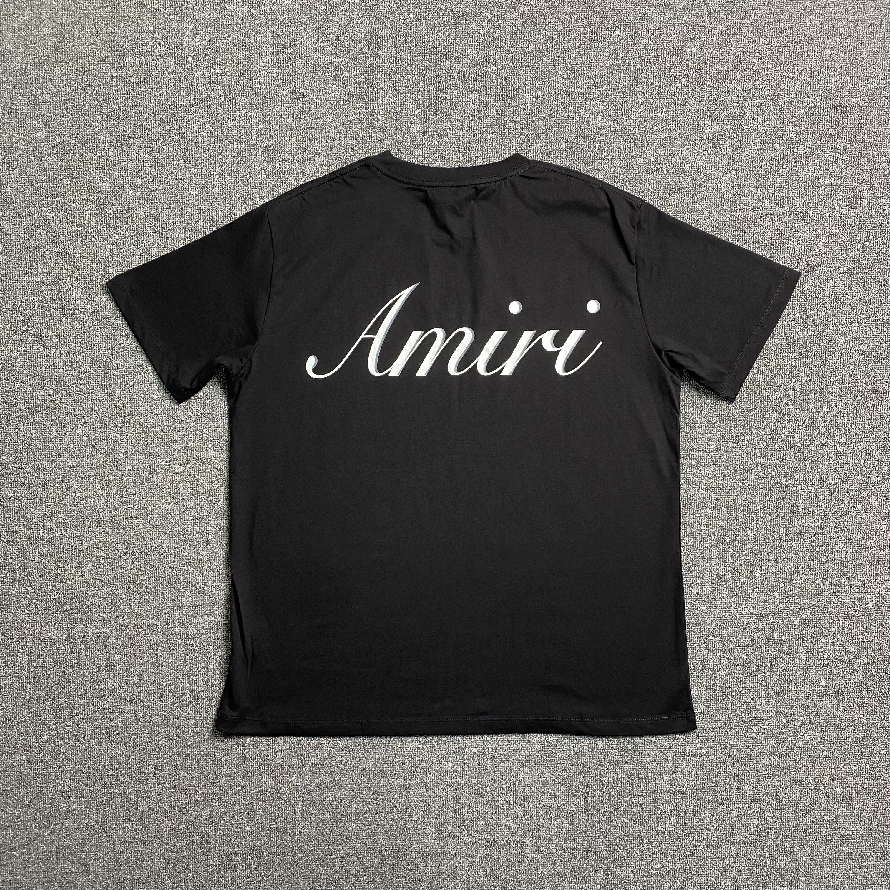 Amiri Mixed Tees
