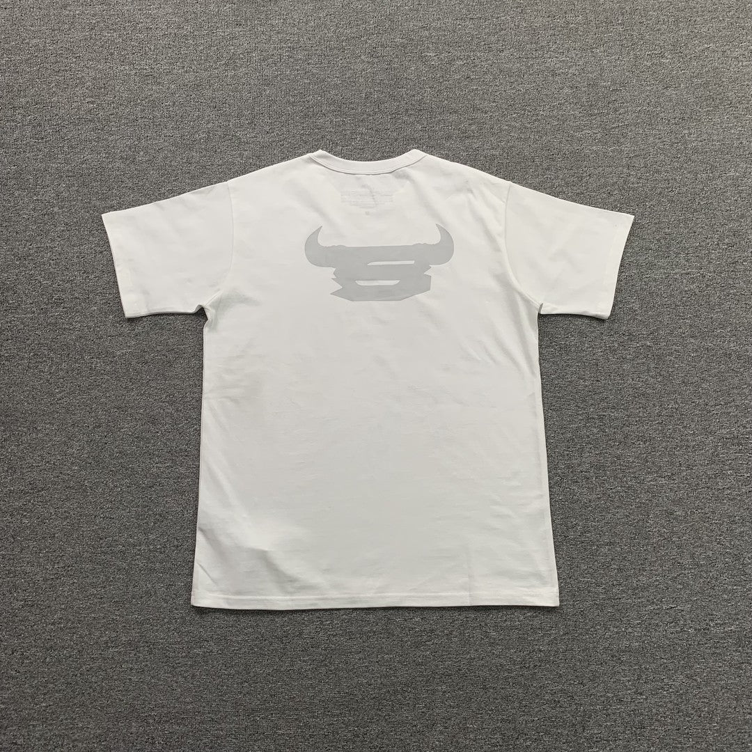 SP5DER Mixed Tees