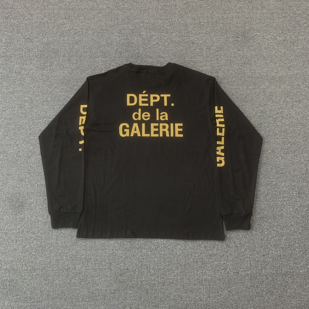 Gallery Dept Mixed Sweaters