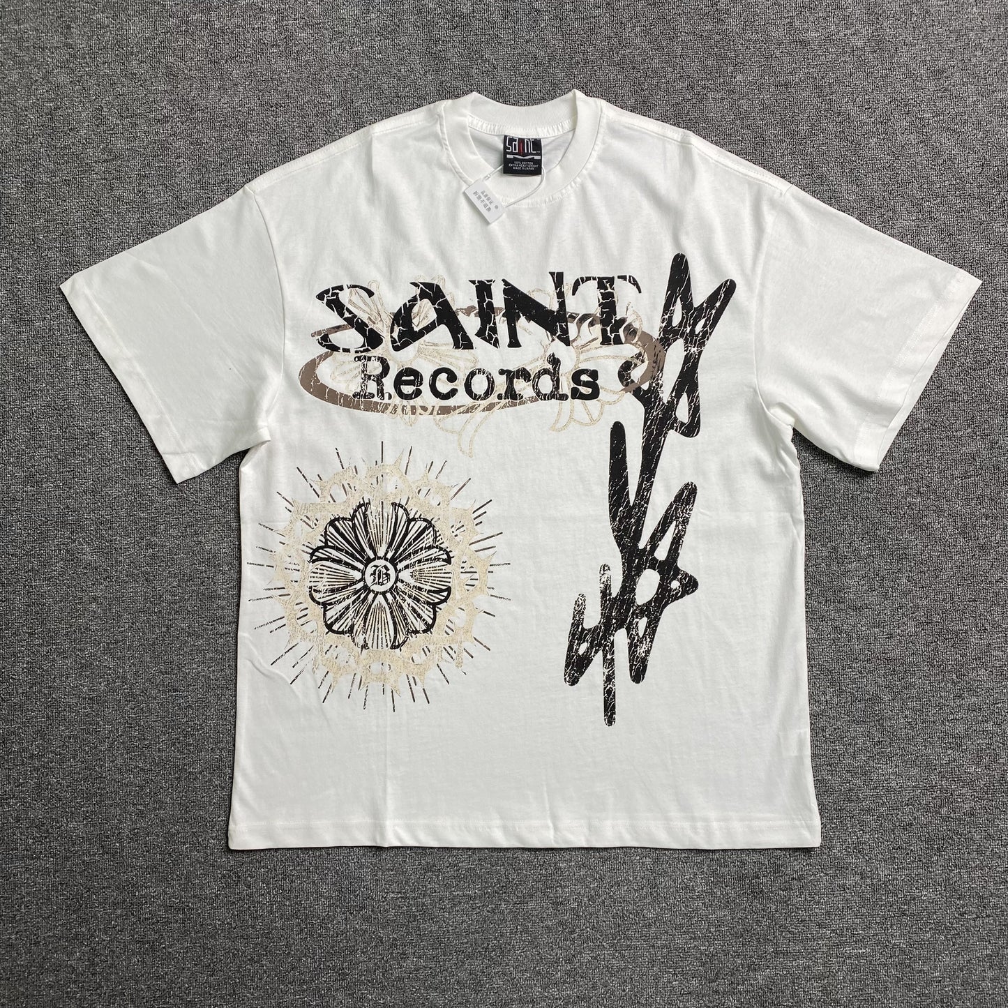 Saint Michael Mixed Tees