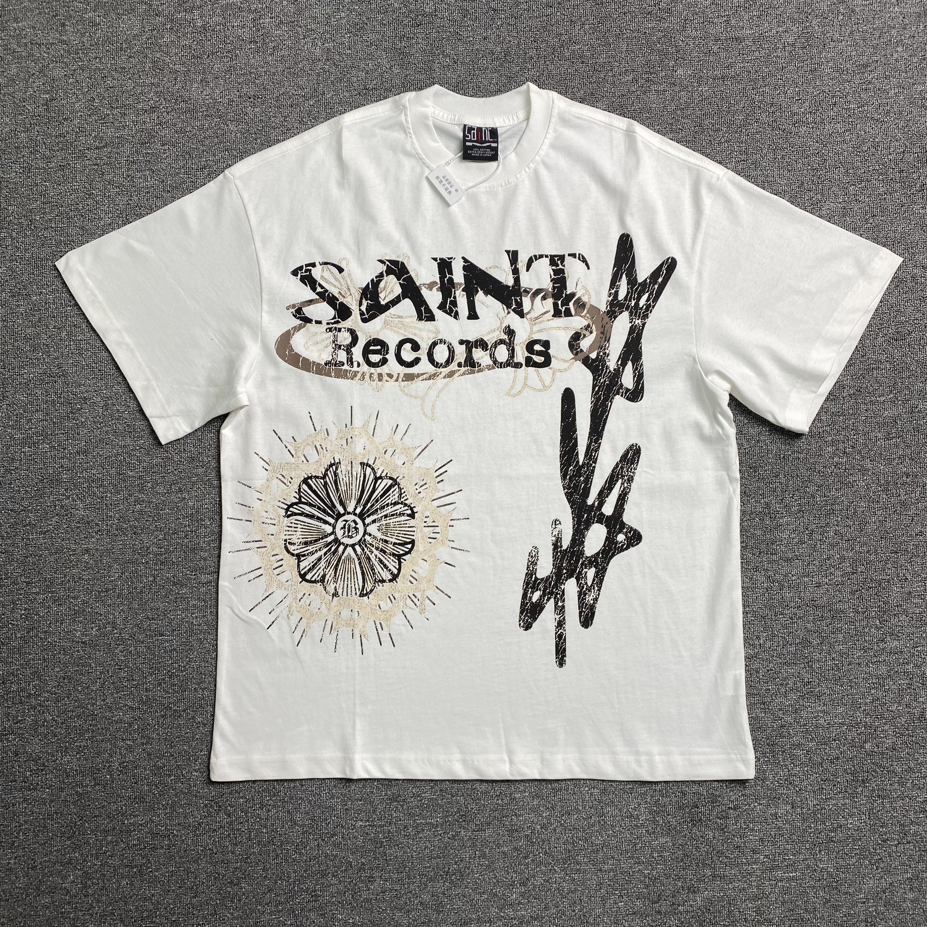 Saint Michael Mixed Tees