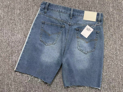 Gallery Dept Denim Shorts