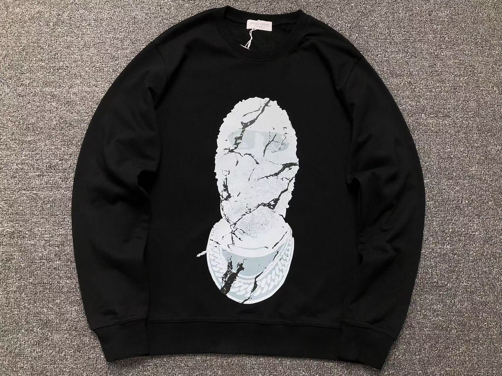 IH NOM UH NIT Sweaters