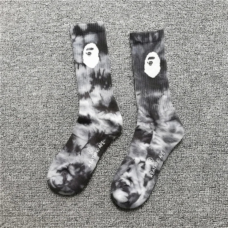 Bape Socks