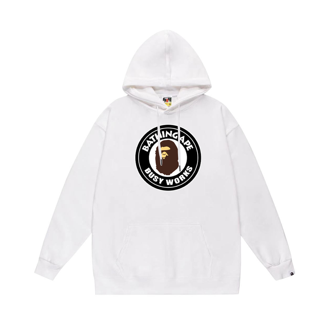 Bape Hoodies