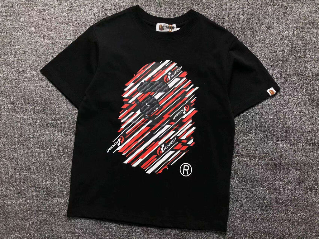 Bape Tees