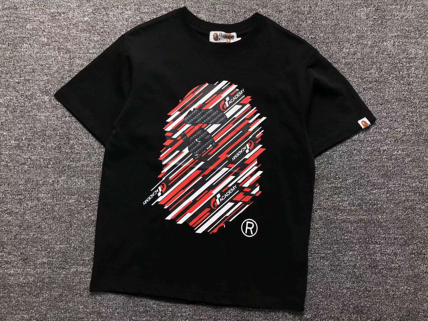 Bape Tees