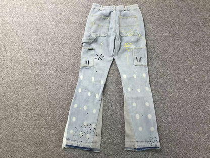 Gallery Dept Mixed Pants