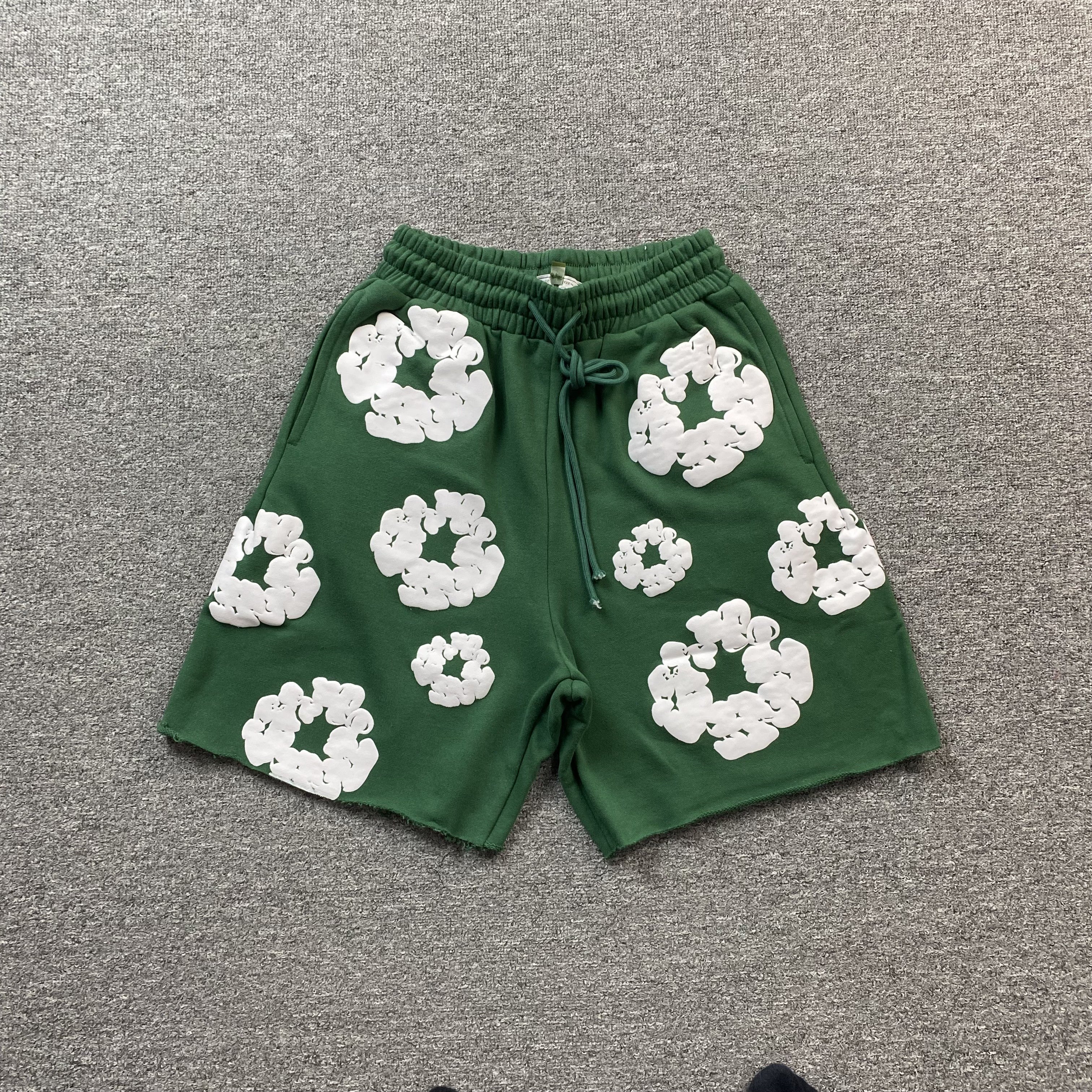 Denim Tears Short-sets