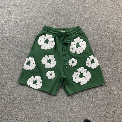 Denim Tears Short-sets