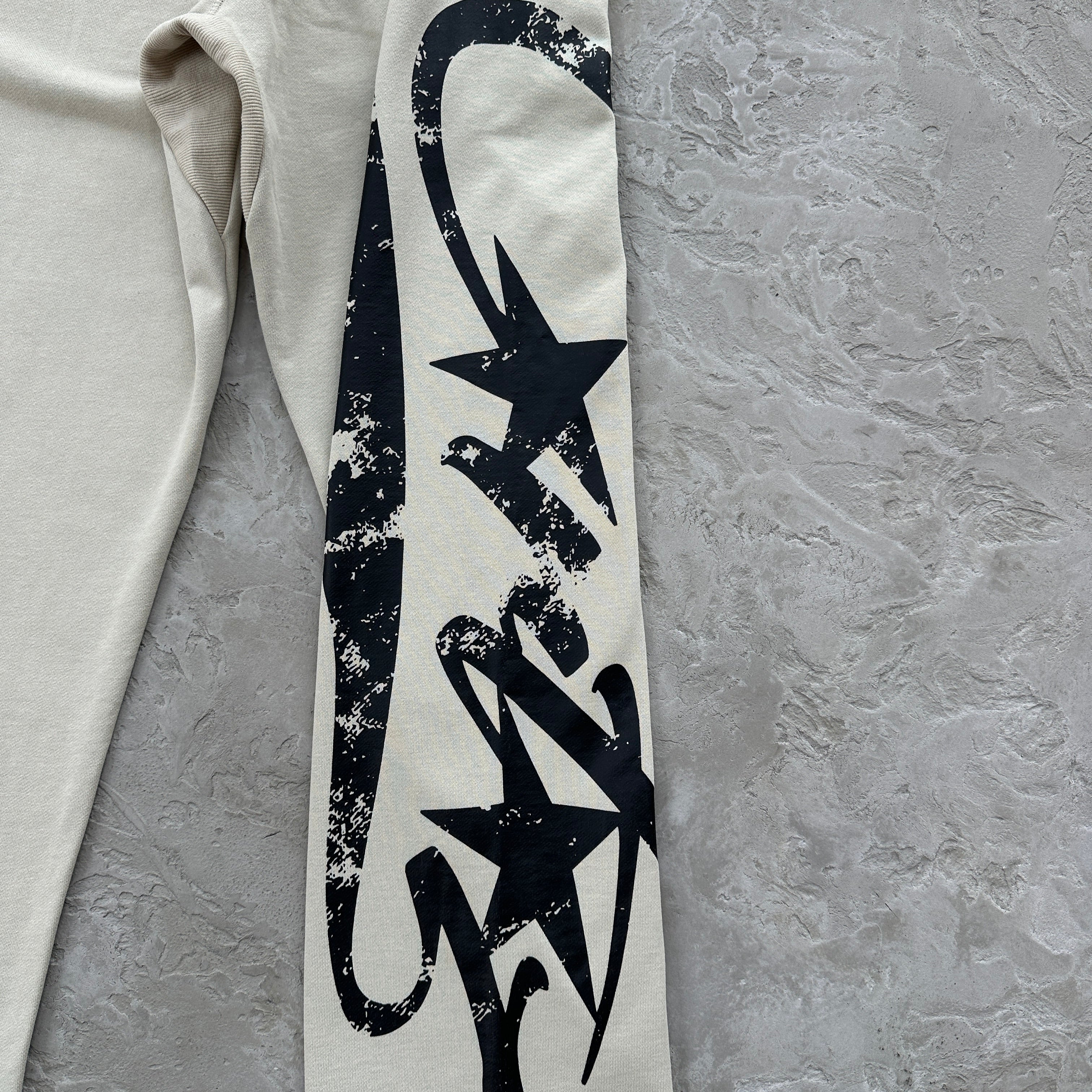 Corteiz Woosh Open Hem Tracksuit