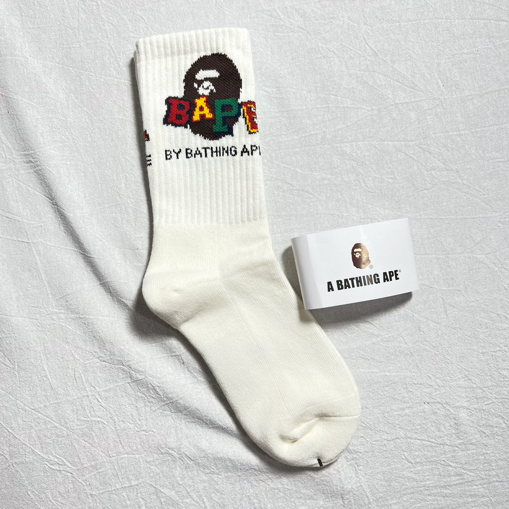 ALL Bape Socks