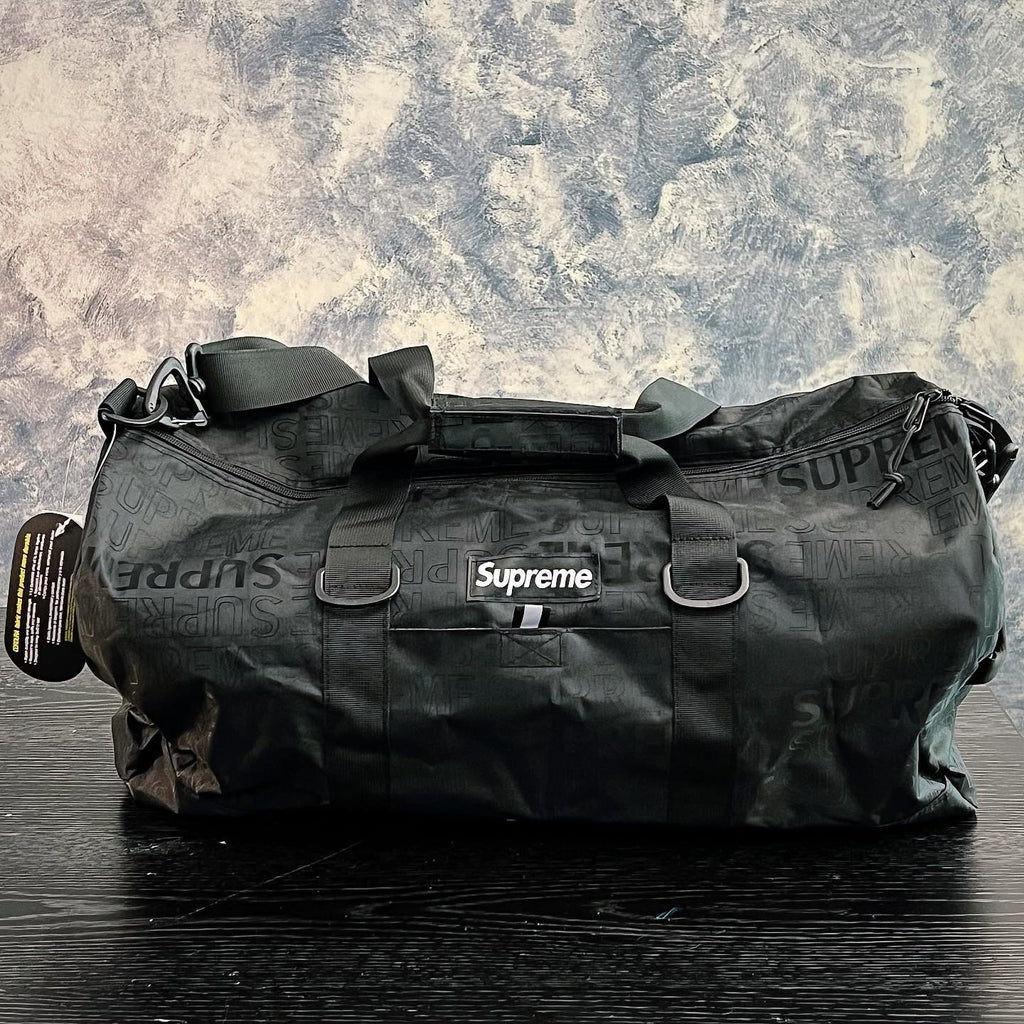 Supreme Travel Bag