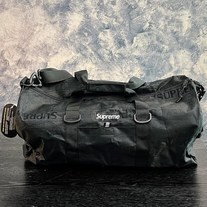 Supreme Travel Bag