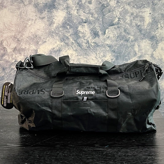 Supreme Travel Bag