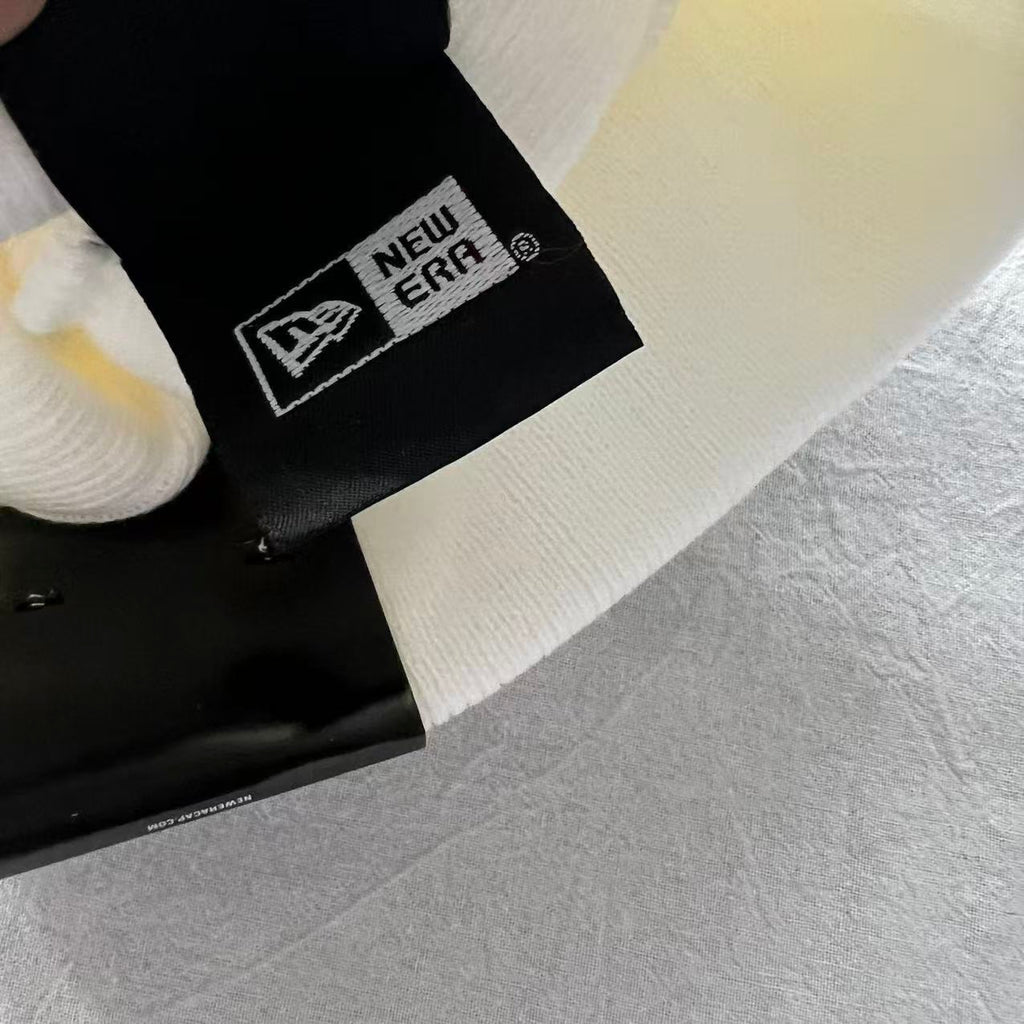 Supreme x New Era Beanies