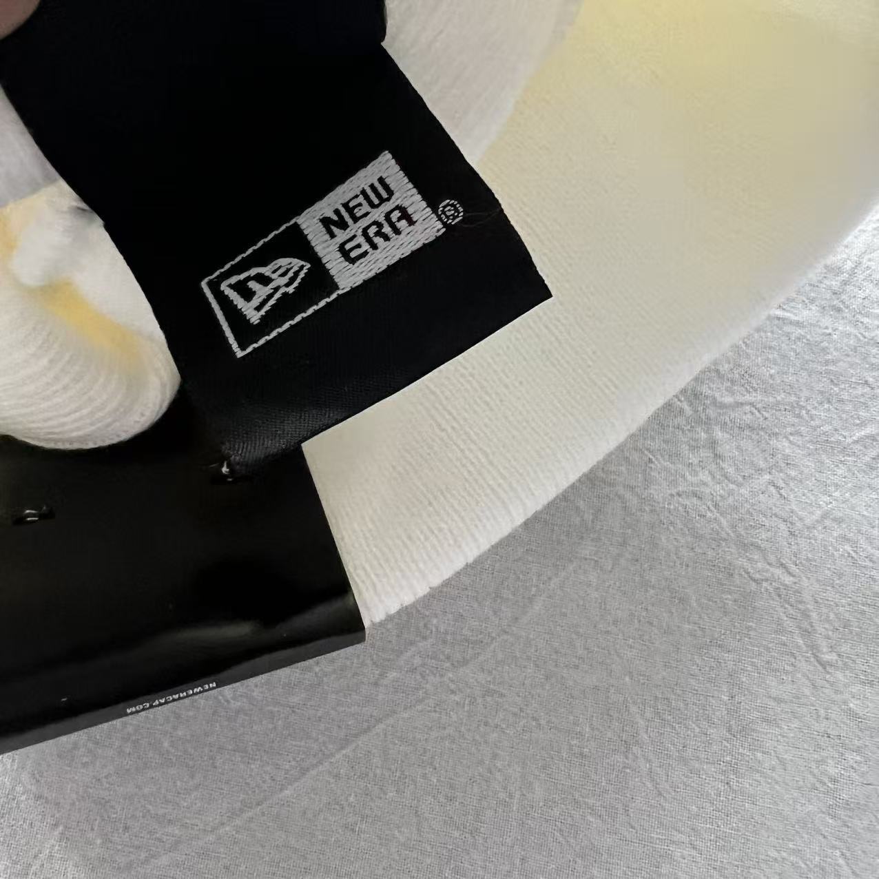 Supreme x New Era Beanies