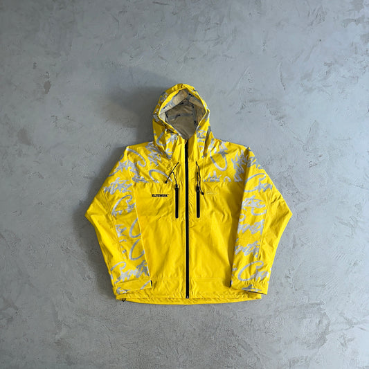 Corteiz Elitework Shell Jacket