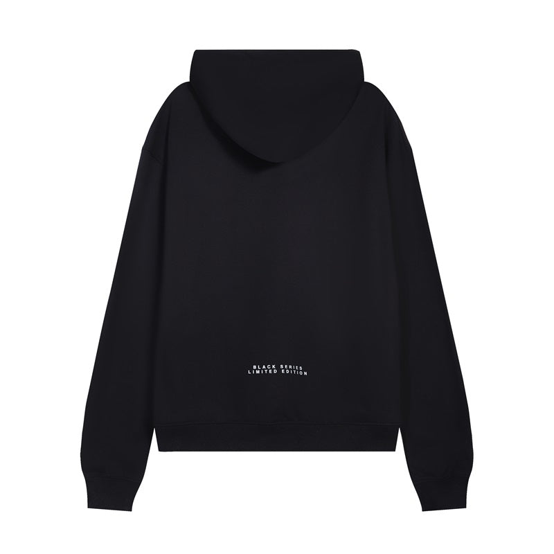 IH NOM UH NIT Hoodies