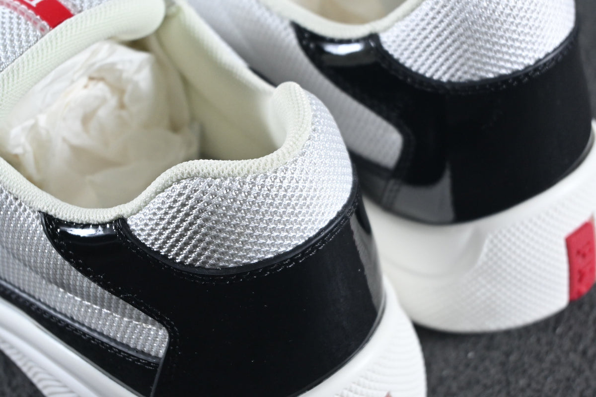 Prada America's Cup White/Black