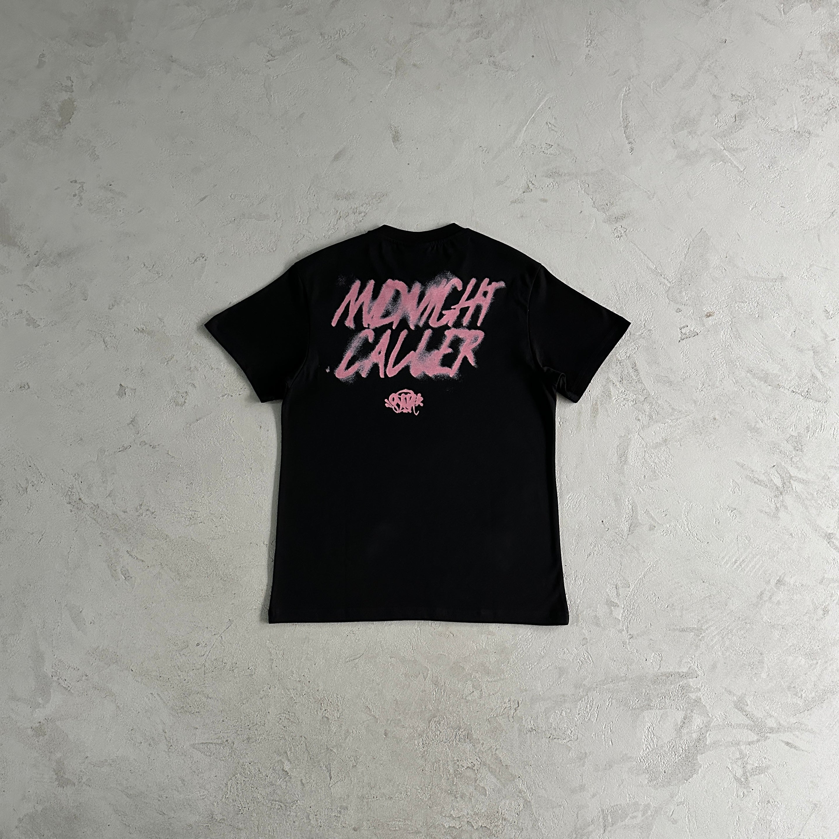 Syna Halloween Tees (Complete Package)