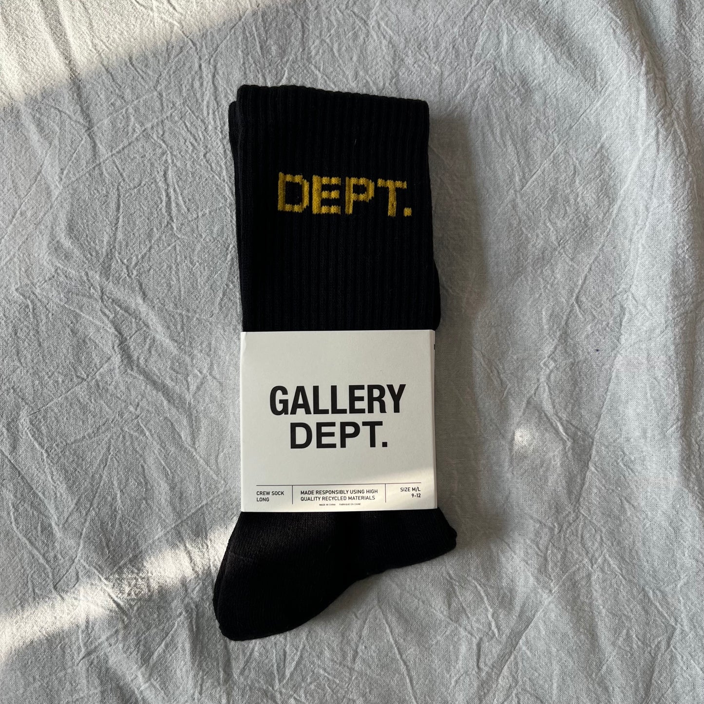 Gallery Dept Socks