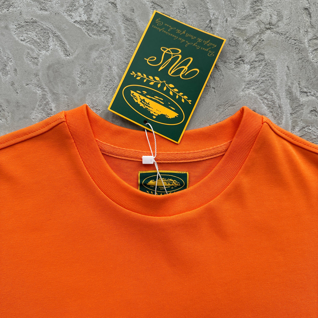 Corteiz Motor Heavyweight Tee