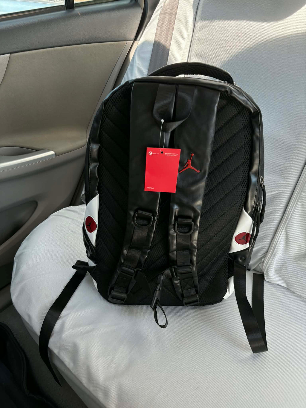 Air Jordan 13 'He Got Game' Bag