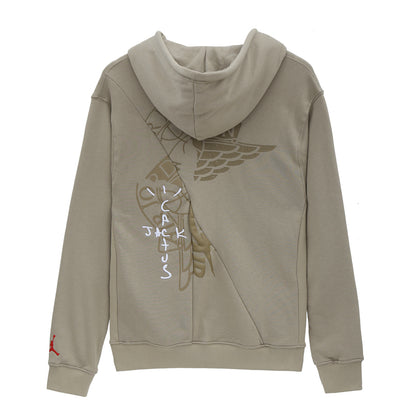Cactus Jack x Air Jordan Hoodies
