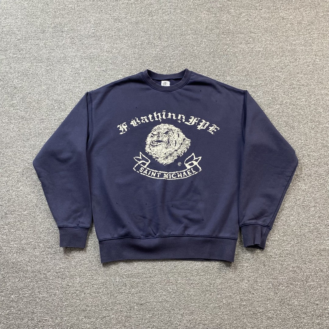 Saint Michael Sweaters