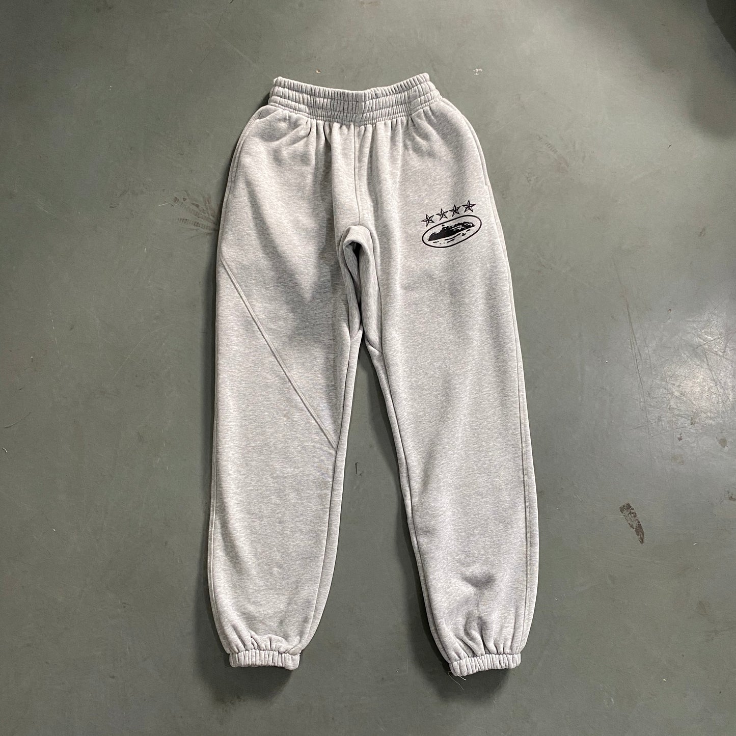 Corteiz 4TH Year Tracksuits