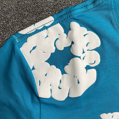 Denim Tears Short-set