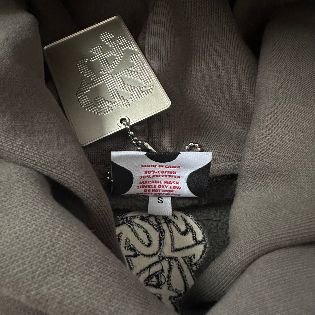 Mertra Big Step 2.0 Tracky set-gray