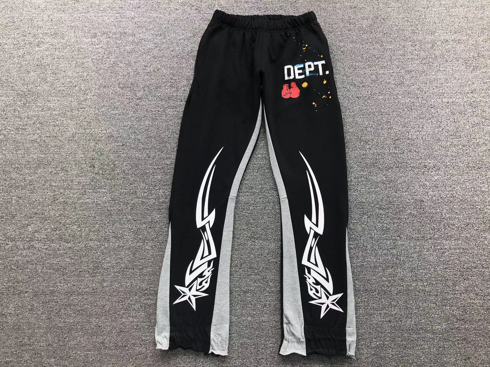 Gallery Dept  Sweatpants