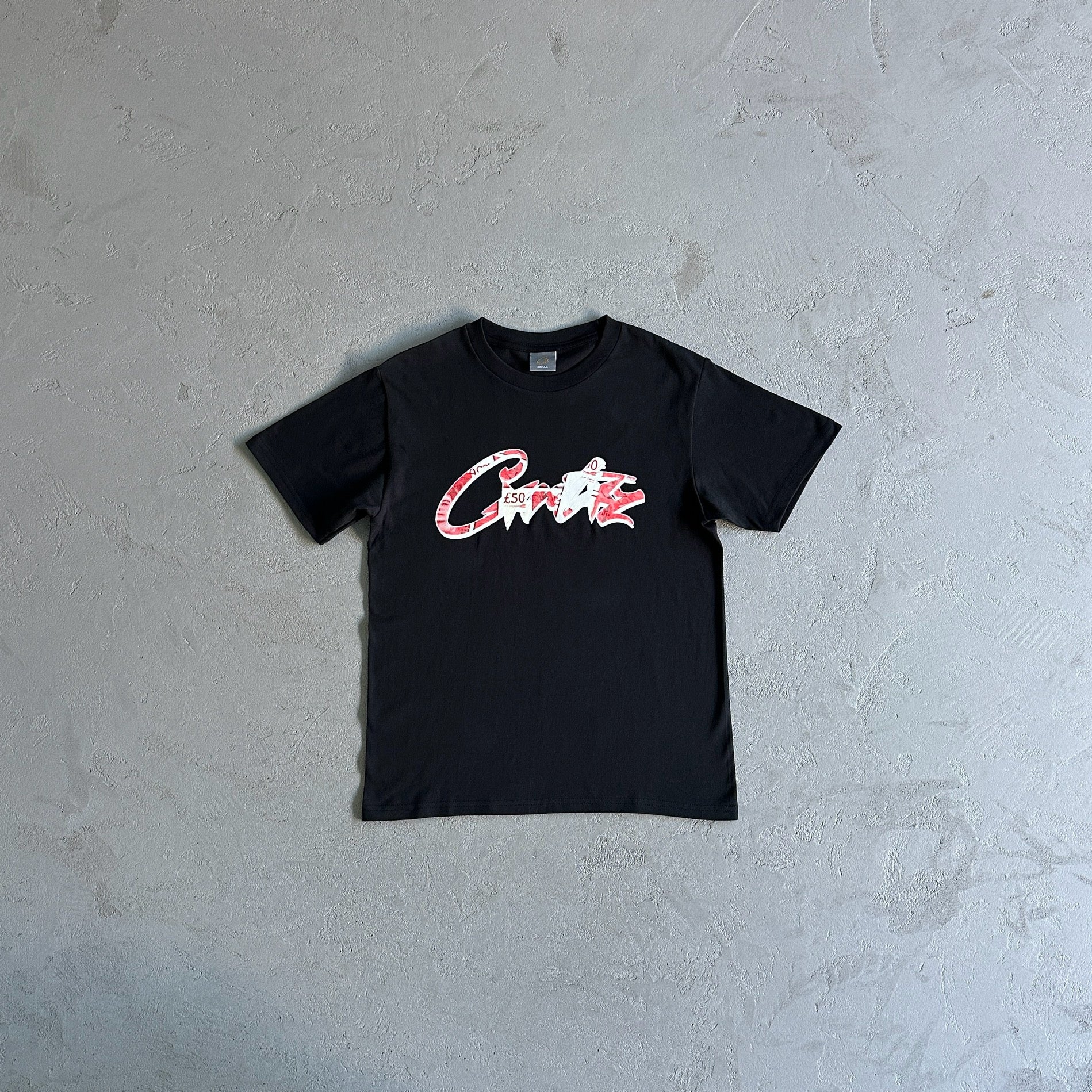 ALL CORTEIZ TEES