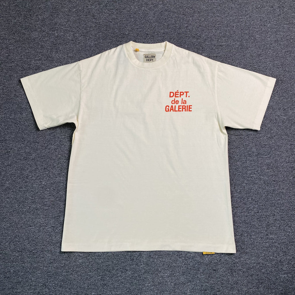 Gallery Dept Mixed Tees