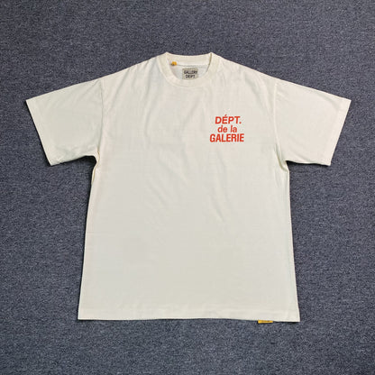 Gallery Dept Mixed Tees