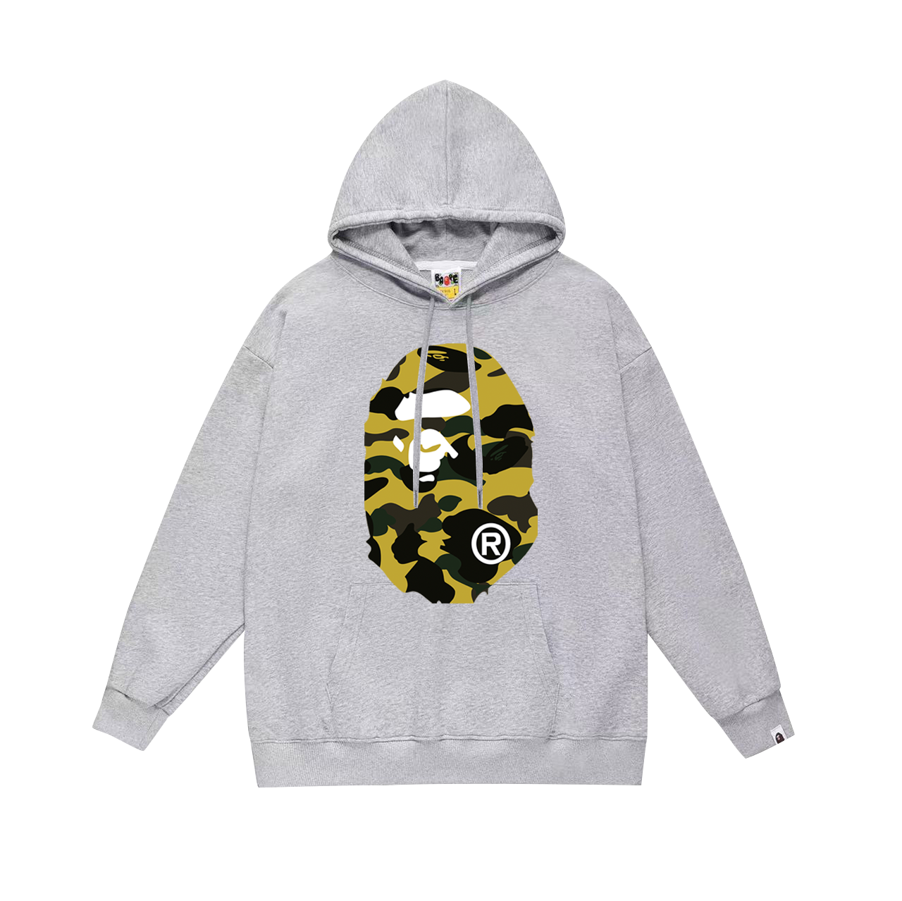 Bape Hoodies