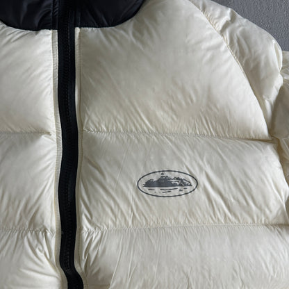 Corteiz Bolo Lite Jacket Clear