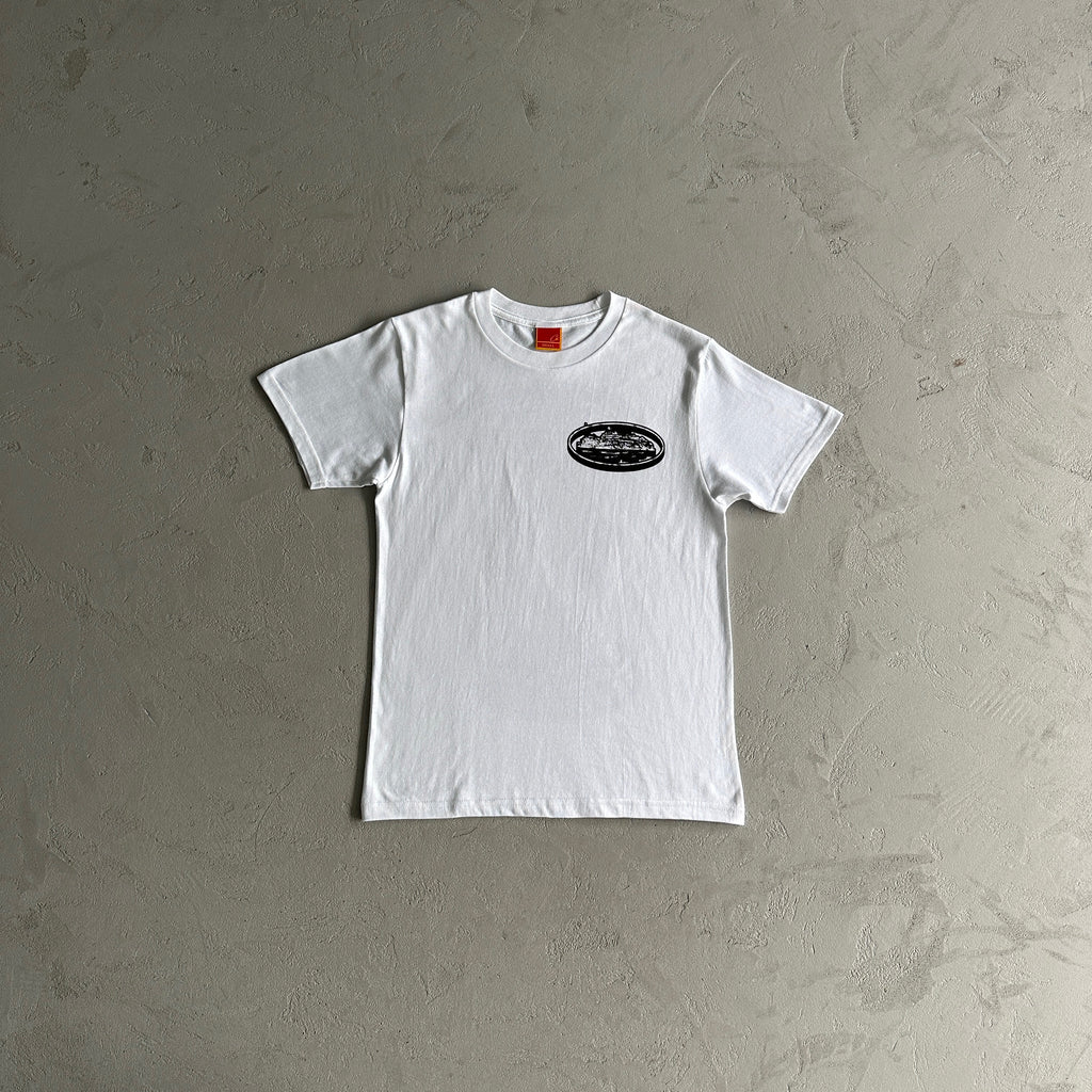 Corteiz Nude Sculpture Tee