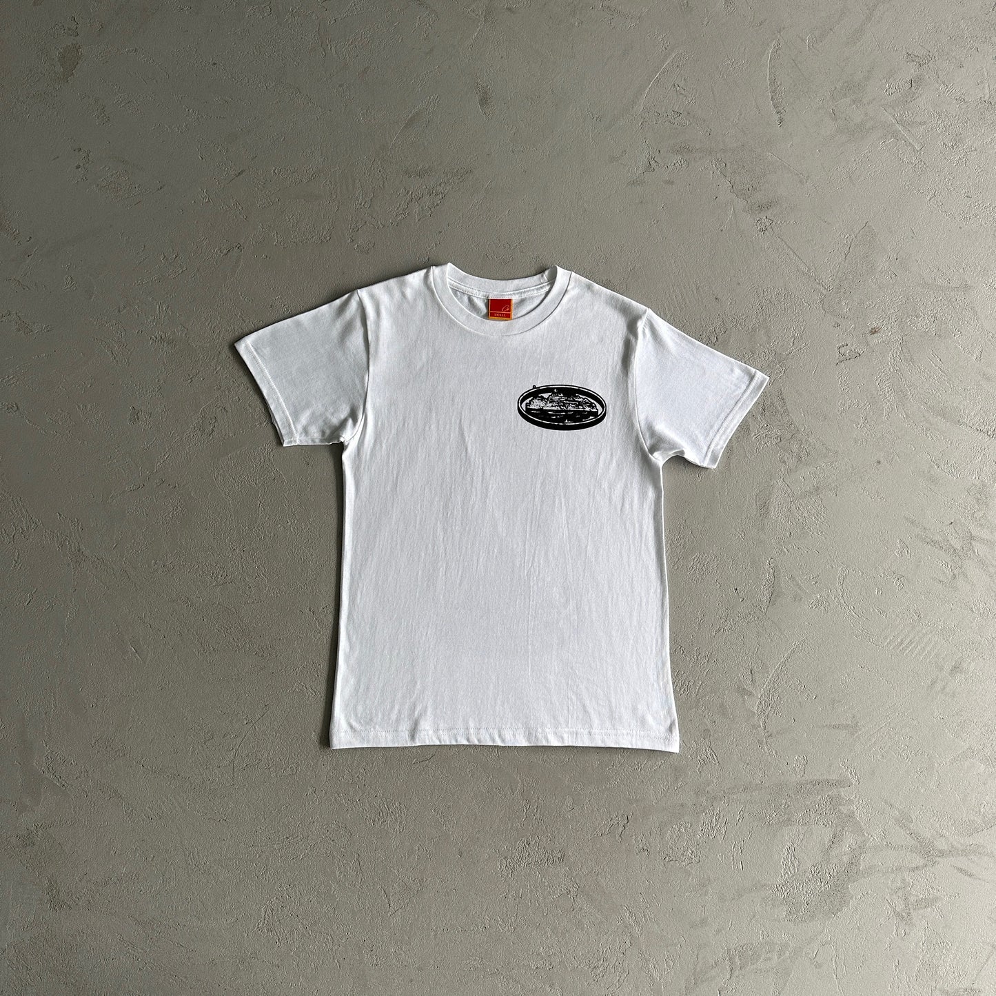 Corteiz Nude Sculpture Tee