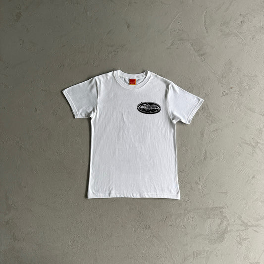 Corteiz Nude Sculpture Tee